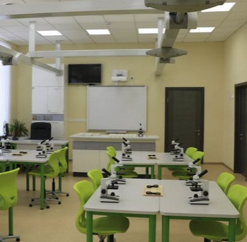 Использование информационных технологий в преподавании биологии - fgospostavki.ru - Владикавказ