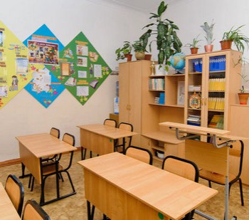 Оснащение кабинета начальной школы по ФГОС - fgospostavki.ru - Владикавказ