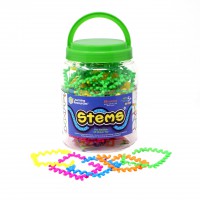 Конструктор "Stems" - 60 деталей - fgospostavki.ru - Владикавказ
