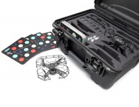 Образовательный комплект программируемого квадрокоптера DJI TELLO EDU (Стартовый – 5) - fgospostavki.ru - Владикавказ