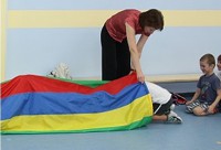Тоннель (3 метра, 3 кольца) - fgospostavki.ru - Владикавказ