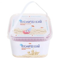 Кинетический песок розовый 3 кг - fgospostavki.ru - Владикавказ