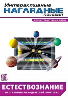 Интерактивные наглядные пособия. Естествознание. Программно-методический комплекс. - fgospostavki.ru - Владикавказ
