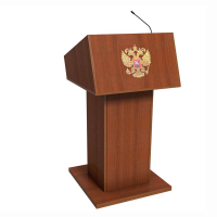 Мультимедийная интерактивная трибуна Academic - fgospostavki.ru - Владикавказ
