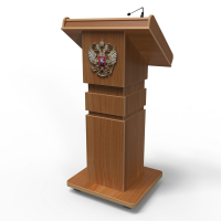 Мультимедийная интерактивная трибуна Aspirant - fgospostavki.ru - Владикавказ