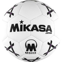Мяч гандбольный "MIKASA MSH 3" (размер 3, синтетическая кожа, тренировочный) - fgospostavki.ru - Владикавказ
