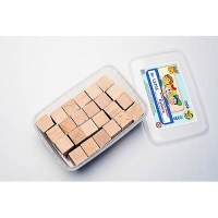 Игровой набор Фребеля "Кубики" (48 шт., бук, серия "Красота вокруг нас") - fgospostavki.ru - Владикавказ