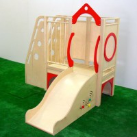 Игровой комплекс «Домик 2» - fgospostavki.ru - Владикавказ