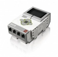 Микрокомпьютер EV3 - fgospostavki.ru - Владикавказ