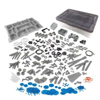 Базовый набор по робототехнике "Супер Кит" VEX IQ - fgospostavki.ru - Владикавказ