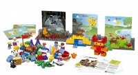 Базовый набор "Моя первая история. DUPLO" - fgospostavki.ru - Владикавказ