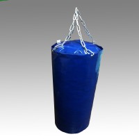 Мешок боксерский (цепь, карабины) (31х80 см) - fgospostavki.ru - Владикавказ