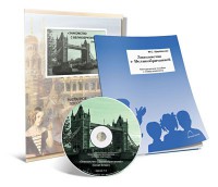 Электронное наглядное пособие с приложением  «Знакомство с Великобританией» - fgospostavki.ru - Владикавказ