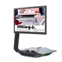 Видеоувеличитель ClearView C HD 24" - fgospostavki.ru - Владикавказ