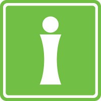 Тактильный знак (информация) 100х100 - fgospostavki.ru - Владикавказ