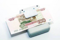 Говорящий определитель купюр Российского номинала - fgospostavki.ru - Владикавказ