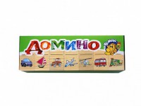 Домино "Транспорт" - fgospostavki.ru - Владикавказ