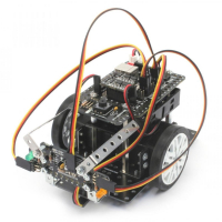 Конструктор Robo kit 1 (базовый набор) - fgospostavki.ru - Владикавказ