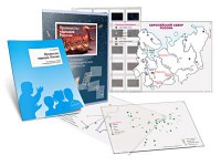 Комбинированное пособие «Промыслы народов России» - fgospostavki.ru - Владикавказ