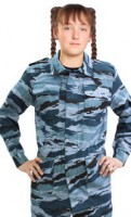 Костюм детский серый кмф - fgospostavki.ru - Владикавказ