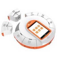 Цифровая лаборатория расширенная - SenseDisc Advance (минимальный заказ - 5 штук) - fgospostavki.ru - Владикавказ
