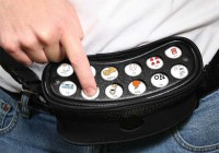 Портативный коммуникатор на пояс - fgospostavki.ru - Владикавказ
