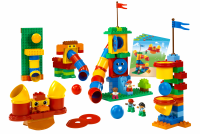Набор с трубками. DUPLO - fgospostavki.ru - Владикавказ