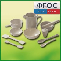 Комплект изделий из керамики, фарфора - fgospostavki.ru - Владикавказ