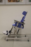 Учебное место учащегося с нарушением ОДА (р. гр. 0,90-1,15 м, столешница из пластика) - fgospostavki.ru - Владикавказ