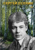 DVD "Сергей Есенин" - fgospostavki.ru - Владикавказ