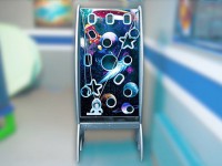 Вертикальный бильярд "Космос" - fgospostavki.ru - Владикавказ