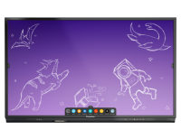 Интерактивная панель ActivPanel Nickel 65" UHD - fgospostavki.ru - Владикавказ