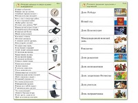 Комплект карточек (10) "Обучающий калейдоскоп. Общество" - fgospostavki.ru - Владикавказ