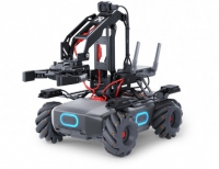 Учебный робот DJI Robomaster S1 EP - fgospostavki.ru - Владикавказ