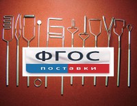 Постановочные зонды (медицинская сталь). Комплект из 12 зондов - fgospostavki.ru - Владикавказ