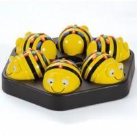 Комплект программируемых мини-роботов Bee-Bot - fgospostavki.ru - Владикавказ