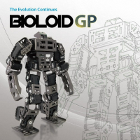 Набор ROBOTIS BIOLOID GP - fgospostavki.ru - Владикавказ