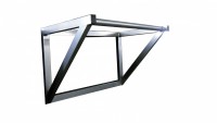 Перекладина навесная (в призматической раме) - fgospostavki.ru - Владикавказ