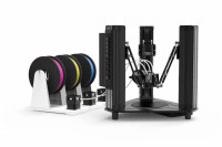Учебная модульная станция Dobot MOOZ 3Z - fgospostavki.ru - Владикавказ
