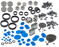 Ресурсный набор по робототехнике "Competition Add-On Kit" VEX IQ - fgospostavki.ru - Владикавказ