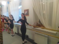 Поручень для хореографического станка (1,5 метра) - fgospostavki.ru - Владикавказ
