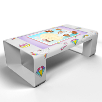Детский сенсорный стол myWorld Mini 32" - fgospostavki.ru - Владикавказ