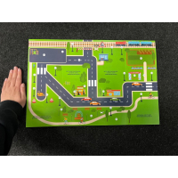 Дидактическая игра - Лэпбук - fgospostavki.ru - Владикавказ