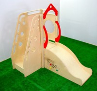 Игровой комплекс «Домик 3» - fgospostavki.ru - Владикавказ