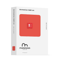 Дополнительный анимационный набор Matatalab Animation Add-on - fgospostavki.ru - Владикавказ