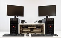 Типовой комплект учебного оборудования «Глобальные компьютерные сети» - fgospostavki.ru - Владикавказ