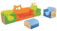 Мебель бескаркасная (вариант 5) - fgospostavki.ru - Владикавказ