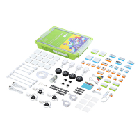 Электронный конструктор Neuron Creative Lab Kit 2.0 - fgospostavki.ru - Владикавказ