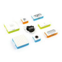 Электронный конструктор NEURON Inventor Kit - fgospostavki.ru - Владикавказ