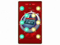 Многофункциональный спортивно-игровой комплекс "Спортивная эстафета" - fgospostavki.ru - Владикавказ